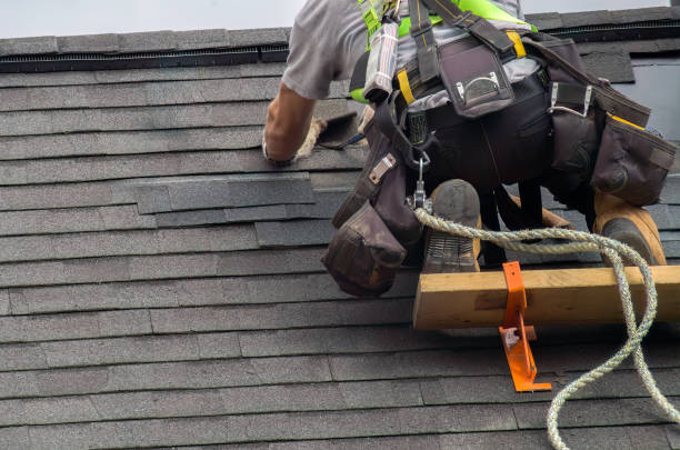 Reliable Roofing contractor in Magnolia, OH by Brentwood Metal Roofing