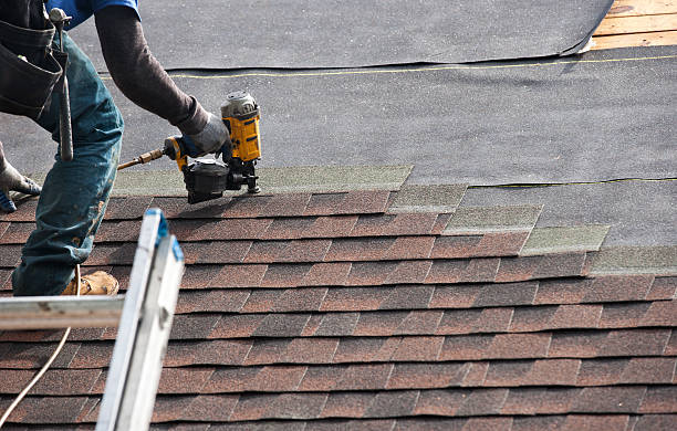 Licensed Roofing service in Magnolia, OH - Brentwood Metal Roofing